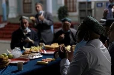 Saat Ramadhan Dimulai, Muslim di Cina Hadapi Larangan Puasa, Pemantauan dan Penangkapan